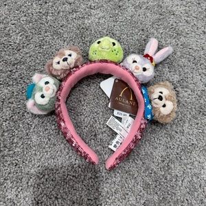 Disney Aulani - Exclusive Mini Mouse Ears